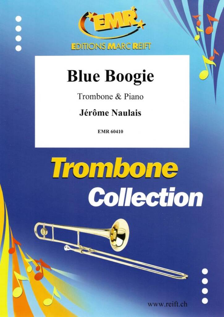 Blue Boogie